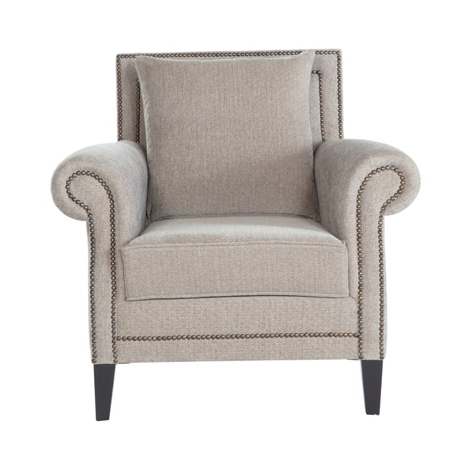 BELLONA USA Java Vizon Accent Armchair HGM-15-JAV-202507-01-0