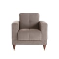 CAMILLA ARMCHAIR (MIRA MINK)