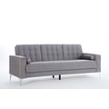 HEMERA 3 SEAT SLEEPER (VIKA GREY)