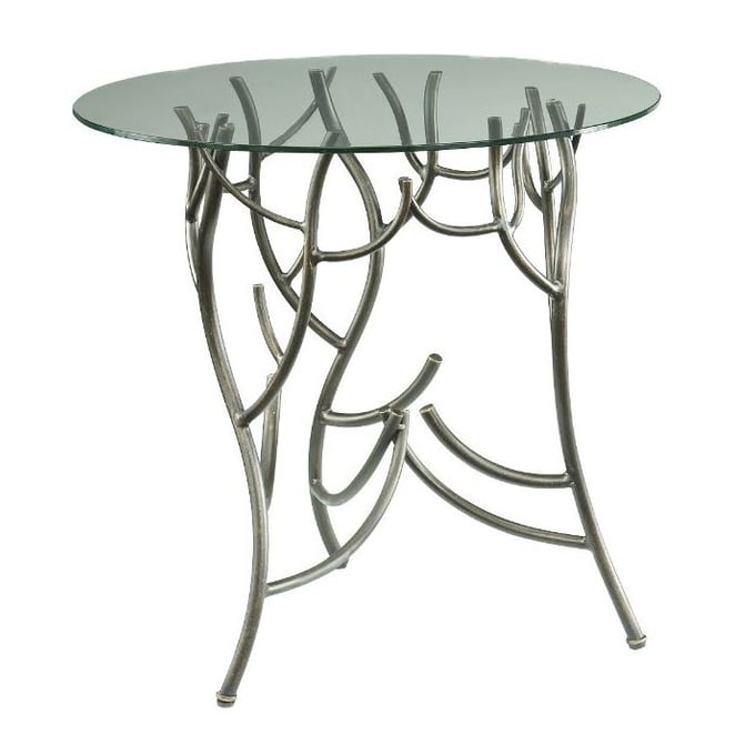 Hammary Hidden Treasures Twig Accent Table Top HAM-090-320T