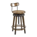 ADJUSTABLE STOOL