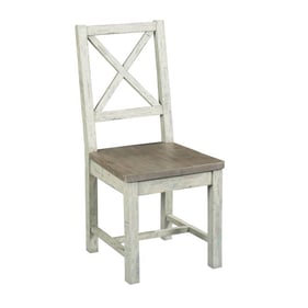 Hammary Reclamation Place Willow Sundried Natural Desk Chair