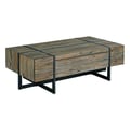 Rectangular Coffee Table