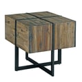 Accent End Table