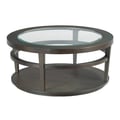 Round Cocktail Table