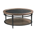 Round Coffee Table