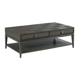 Hammary Synchronicity Mink Rectangular Coffee Table