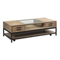 Rectangular Coffee Table