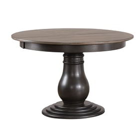 Iconic Furniture Grey Stone Blackstone Bella Dining Table