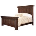 King Bed