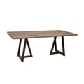 Natural Parota Dining Table