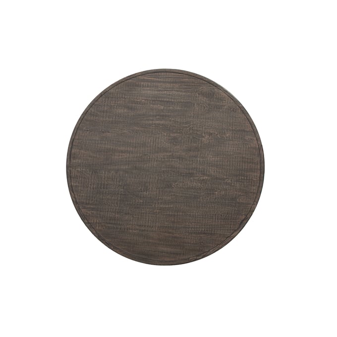 IFD Nogales Charcoal Round 53 Inch Table Top IFD-5801RNDTP53