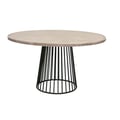 Cosala Round Dining Table