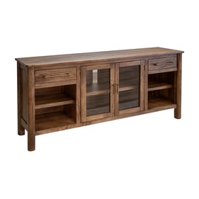 IFD Olimpia Towny Brown TV Stand