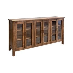 IFD Olimpia Towny Brown Console