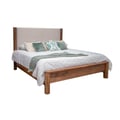 Olimpia Upholstered Queen Bed