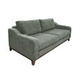 Wooden Frame & Base, Sofa