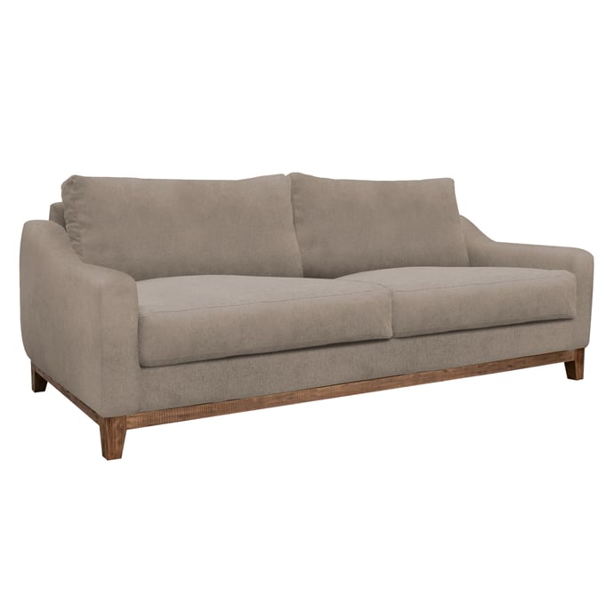 IFD Olivo Camel Sofa IFD-IUP541-SOF-152