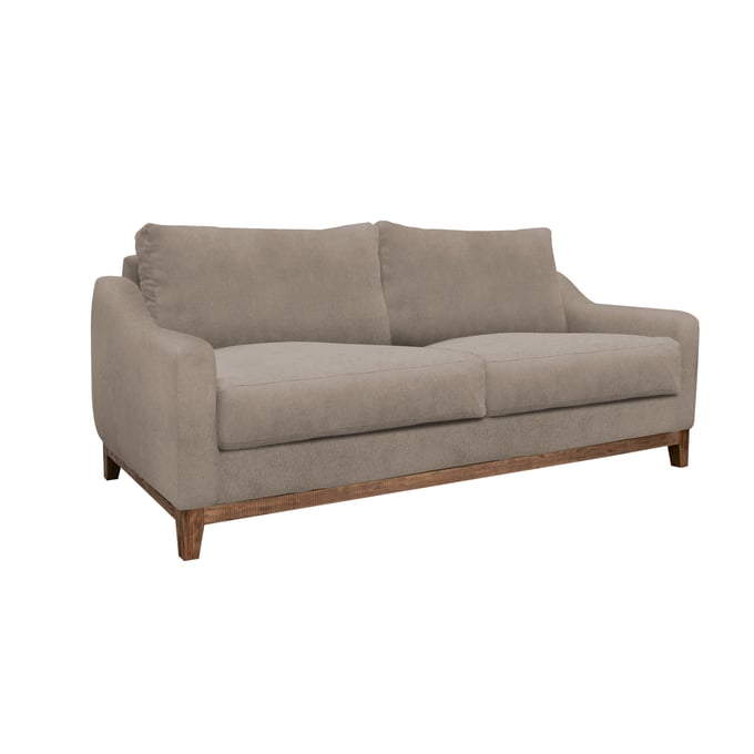 IFD Olivo Camel Loveseat IFD-IUP541-LOV-152