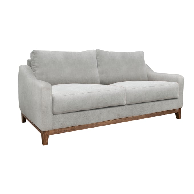 IFD Olivo Agreeable Gray Loveseat IFD-IUP541-LOV-161