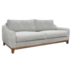 IFD Olivo Agreeable Gray Sofa