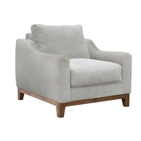 IFD Olivo Agreeable Gray Armchair