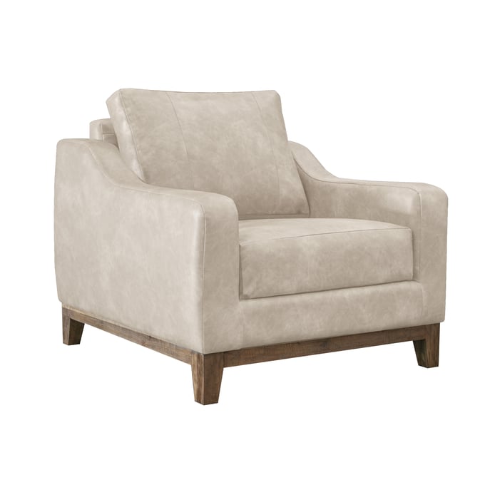 IFD Olivo Marfil Armchair IFD-IUP541-ACH-210