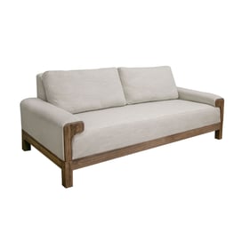 IFD Sedona Ecru Beige Sofa