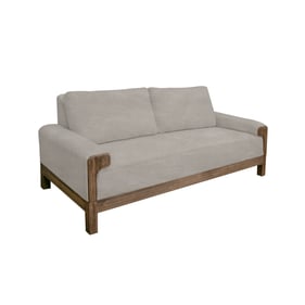 IFD Sedona Marfil Loveseat