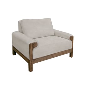 IFD Sedona Marfil Armchair