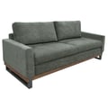 Metal & Wood Base, Sofa