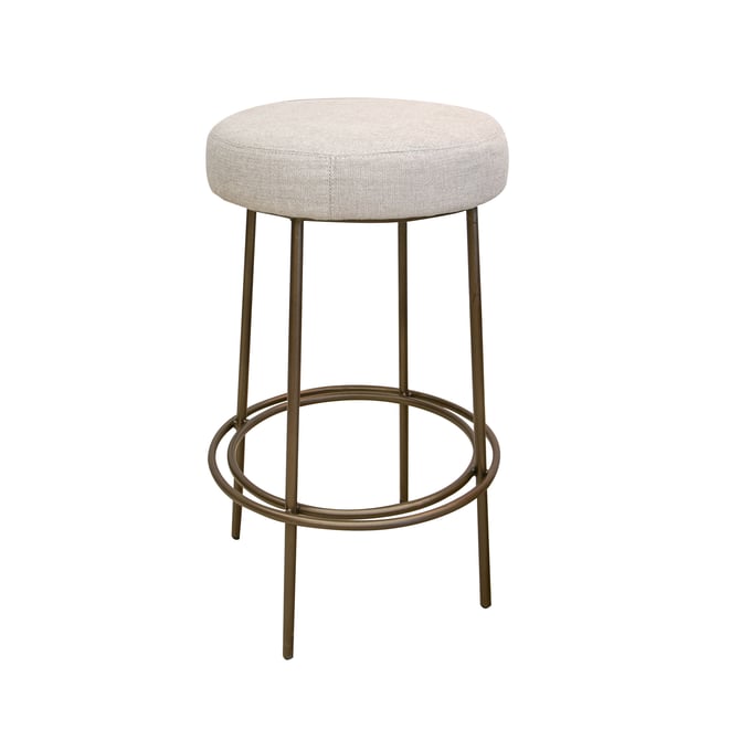 IFD Frida Agreeable Gray 30 Inch Stool IFD-IUP802-STL30-161