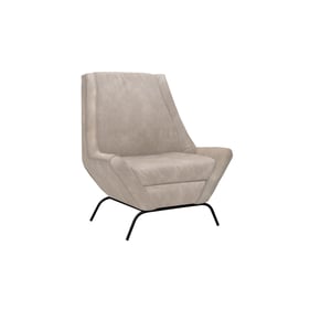 IFD Tyne Marfil Armchair