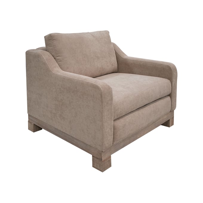 IFD Samba Camel Armchair IFD-IUP298-ACH-152