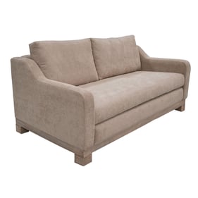 IFD Samba Camel Sofa