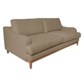 Wooden Frame & Base, Sofa