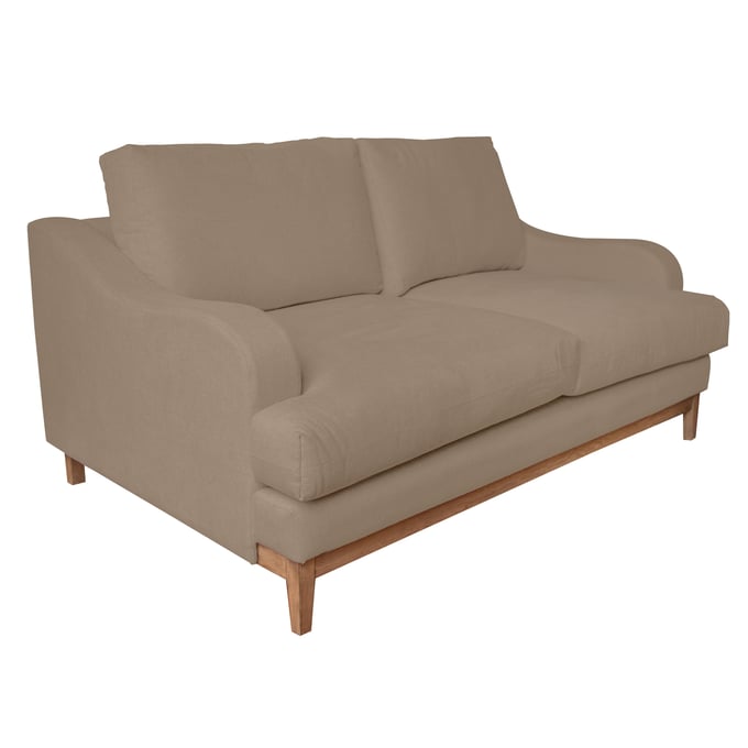 IFD Alfa Camel Loveseat IFD-IUP635-LOV-152