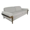 Wooden Frame & Base, Sofa