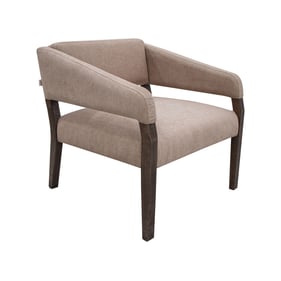 IFD Murcia Camel Armchair