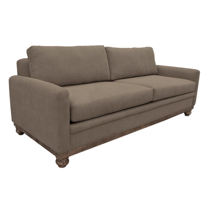 IFD Pueblo Camel Sofa IFD-IUP340-SOF-152