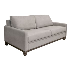 IFD Pueblo Agreeable Gray Sofa