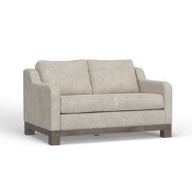 IFD Samba Marfil Loveseat