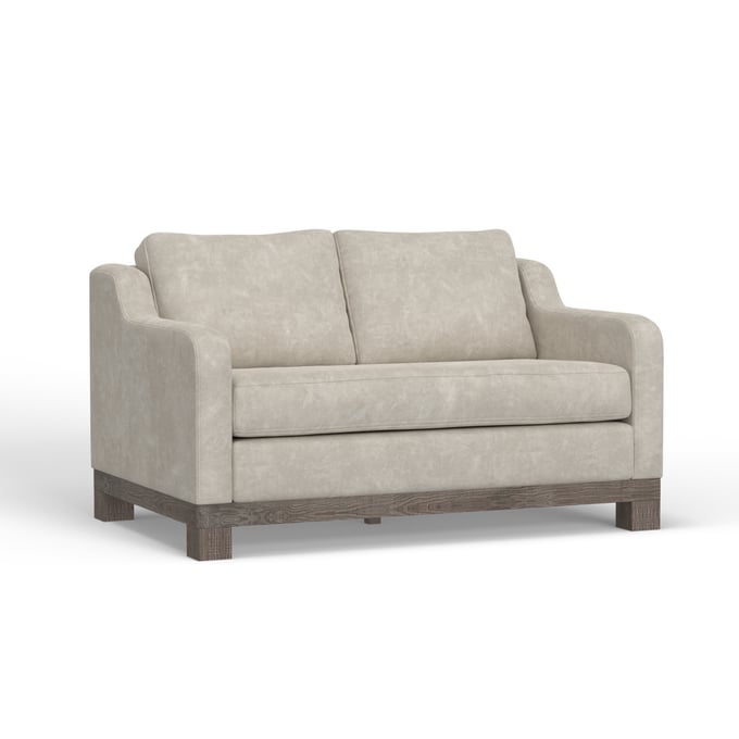 IFD Samba Marfil Loveseat IFD-IUP298-LOV-210