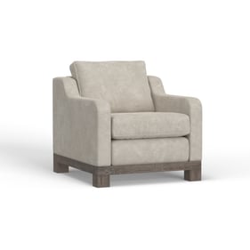 IFD Samba Marfil Armchair