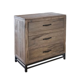 IFD Blacksmith Traslucid Light Brown Chest