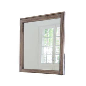 IFD Blacksmith Traslucid Light Brown Mirror