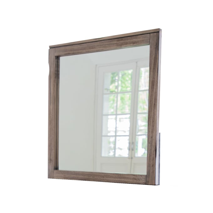 IFD Blacksmith Traslucid Light Brown Mirror IFD-2321MIR