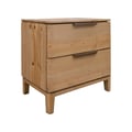 2 Drawer Nightstand