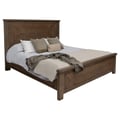 Novus Lodge King Bed