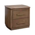 2 Drawer Nightstand